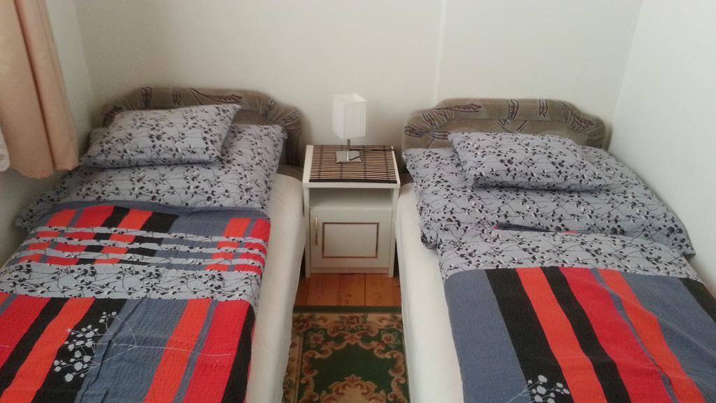 Csokonai Guesthouse زاماردي الغرفة الصورة