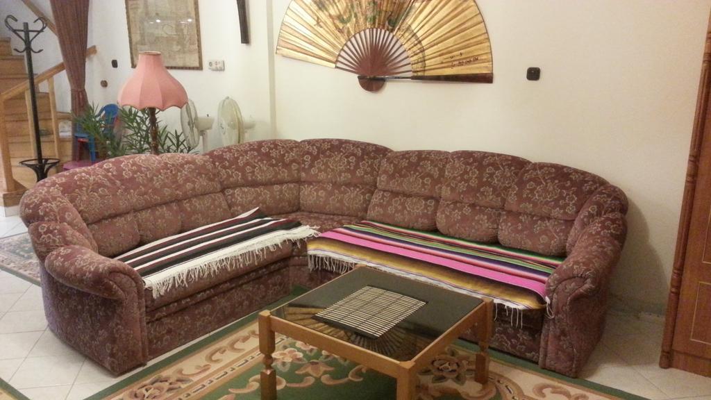Csokonai Guesthouse زاماردي الغرفة الصورة