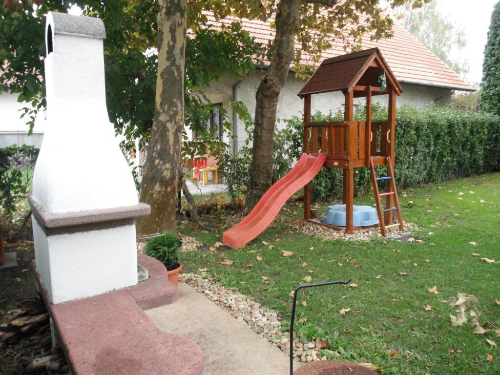 Csokonai Guesthouse زاماردي المظهر الخارجي الصورة